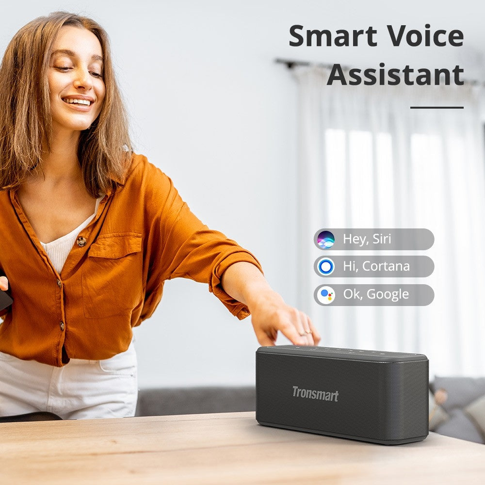 Tronsmart Mega Pro Indoor Wireless Speaker