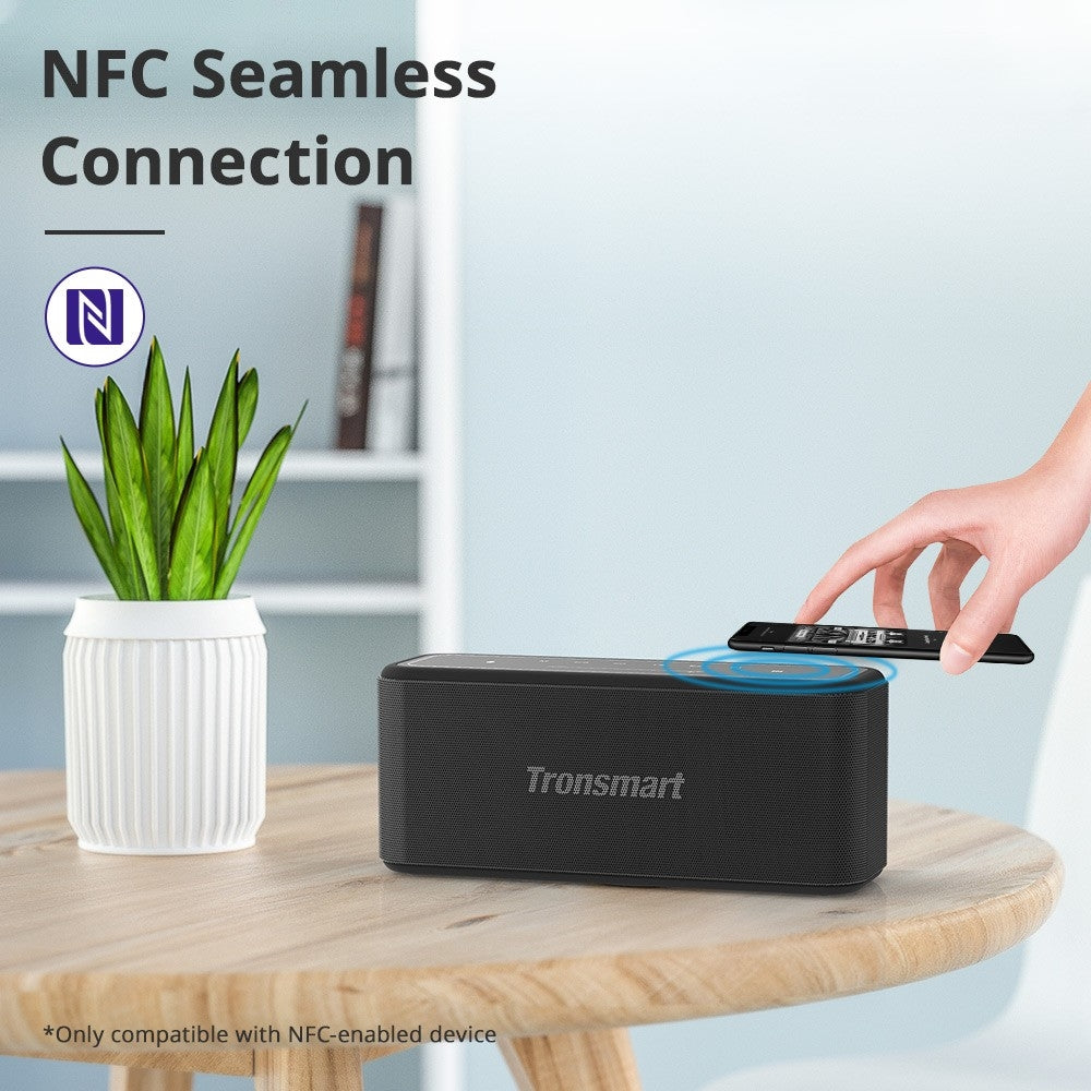 Tronsmart Mega Pro Indoor Wireless Speaker