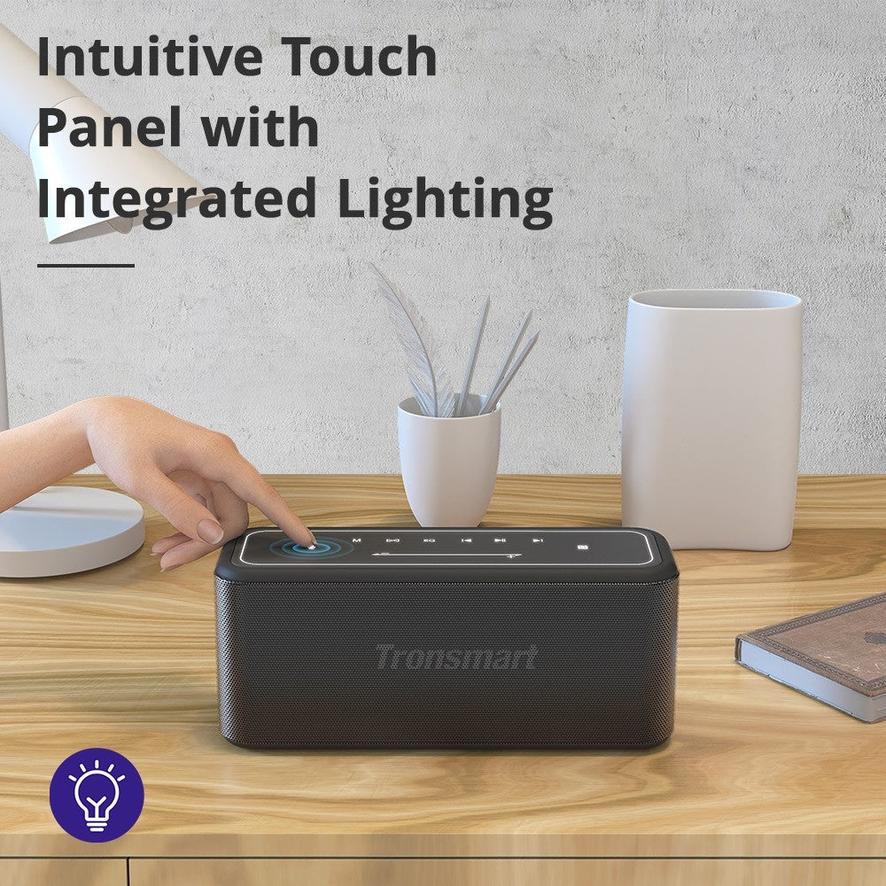 Tronsmart Mega Pro Indoor Wireless Speaker