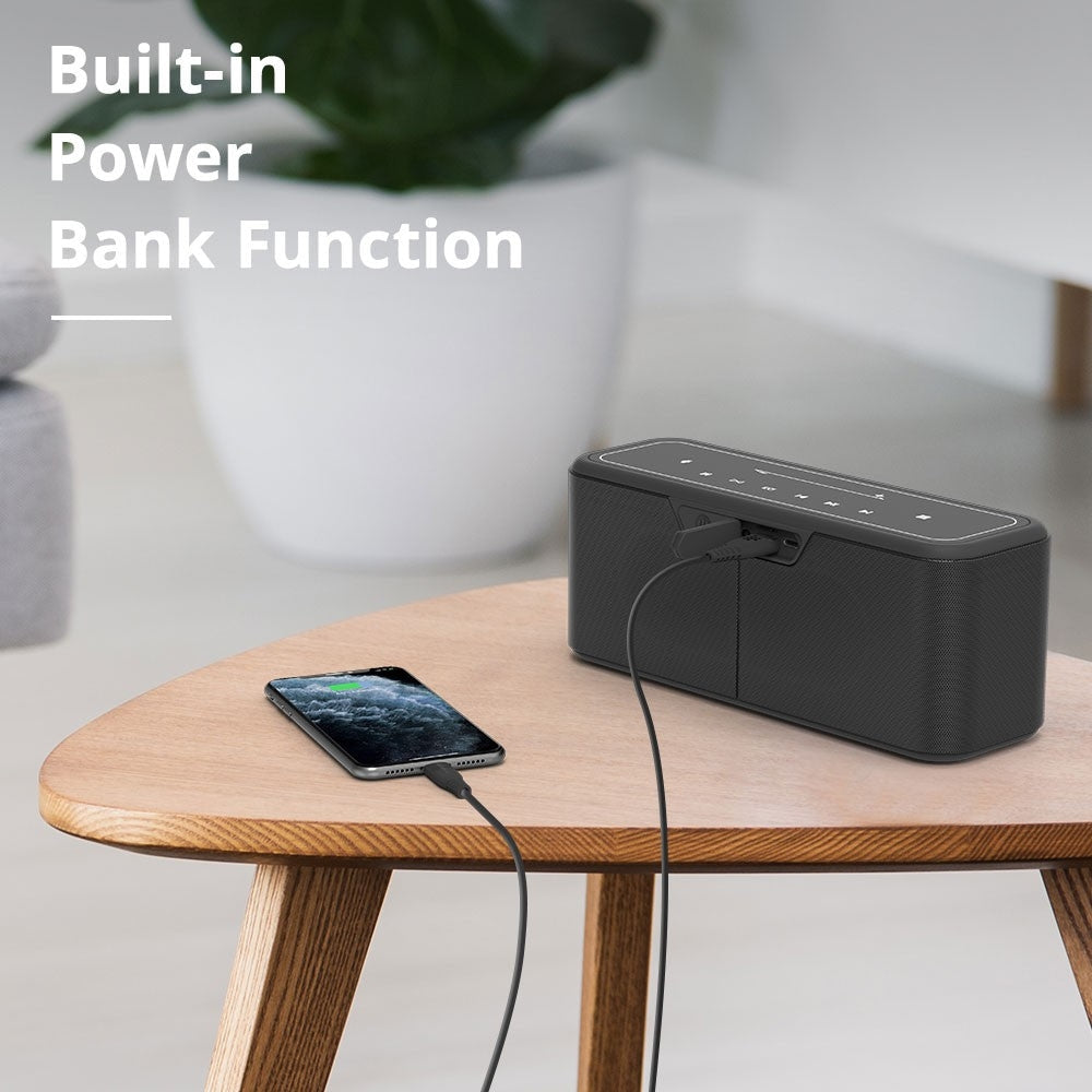 Tronsmart Mega Pro Indoor Wireless Speaker