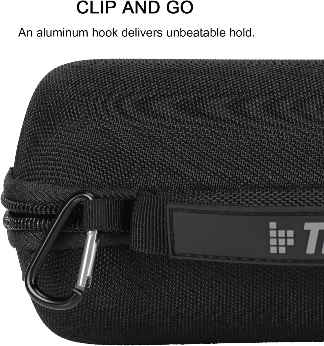 Tronsmart T7 Lite Speaker Hard Travel Case