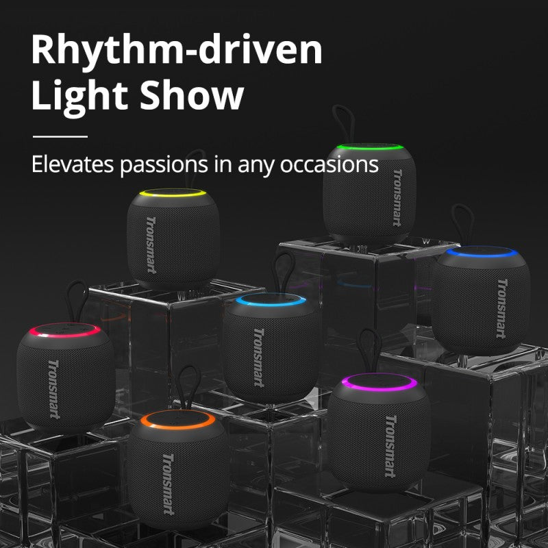 Tronsmart T7 Mini Portable Bluetooth Speaker