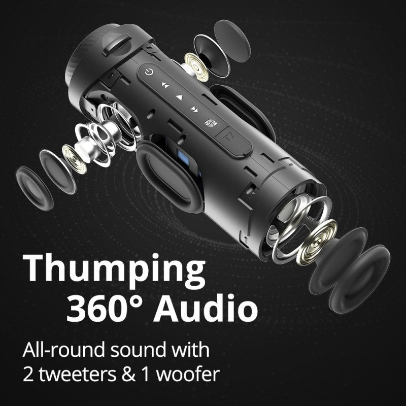 Tronsmart T7 Portable Outdoor Speaker