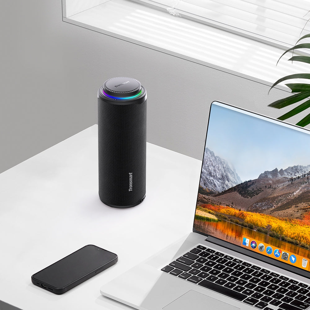 Tronsmart T8 Portable Outdoor Speaker