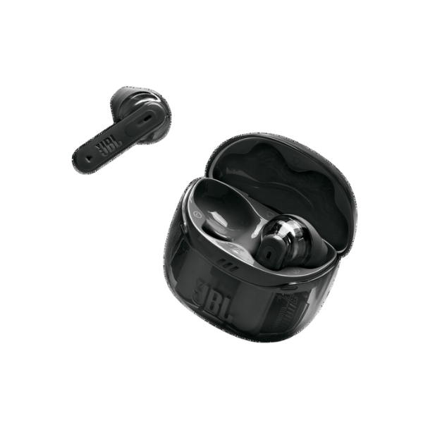 JBL Tune Flex 2 Ghost Edition