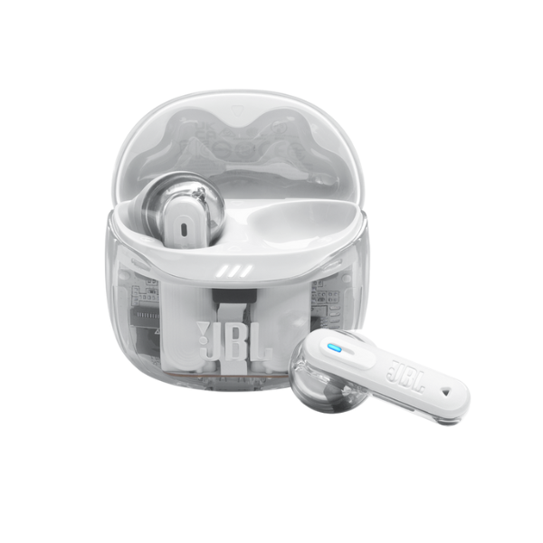 JBL Tune Flex 2 Ghost Edition