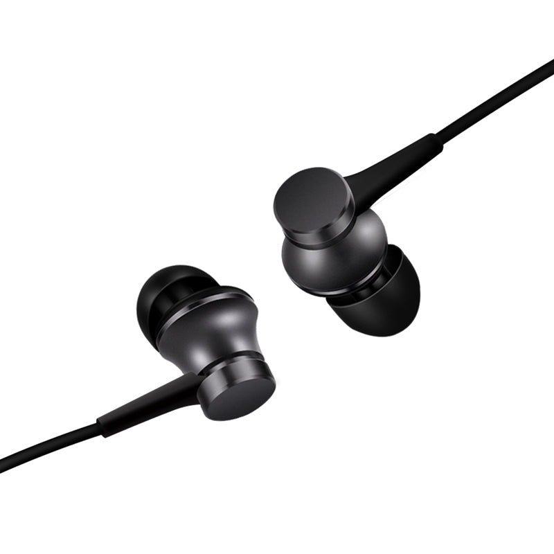 Xiaomi Mi Dual Magnetic Dynamic Wired Earphones 3.5mm