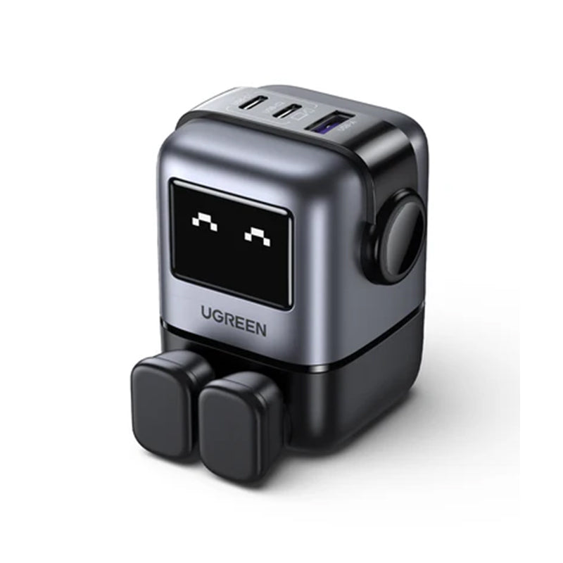 UGREEN Uno Charger 65W - UK PIN (25686)