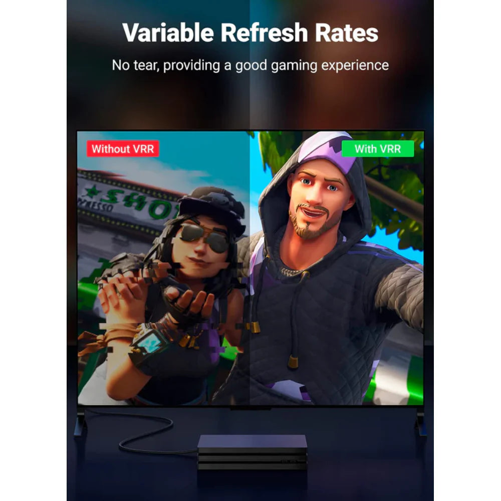 UGREEN 8K HDMI 2.1 Cable (40180)