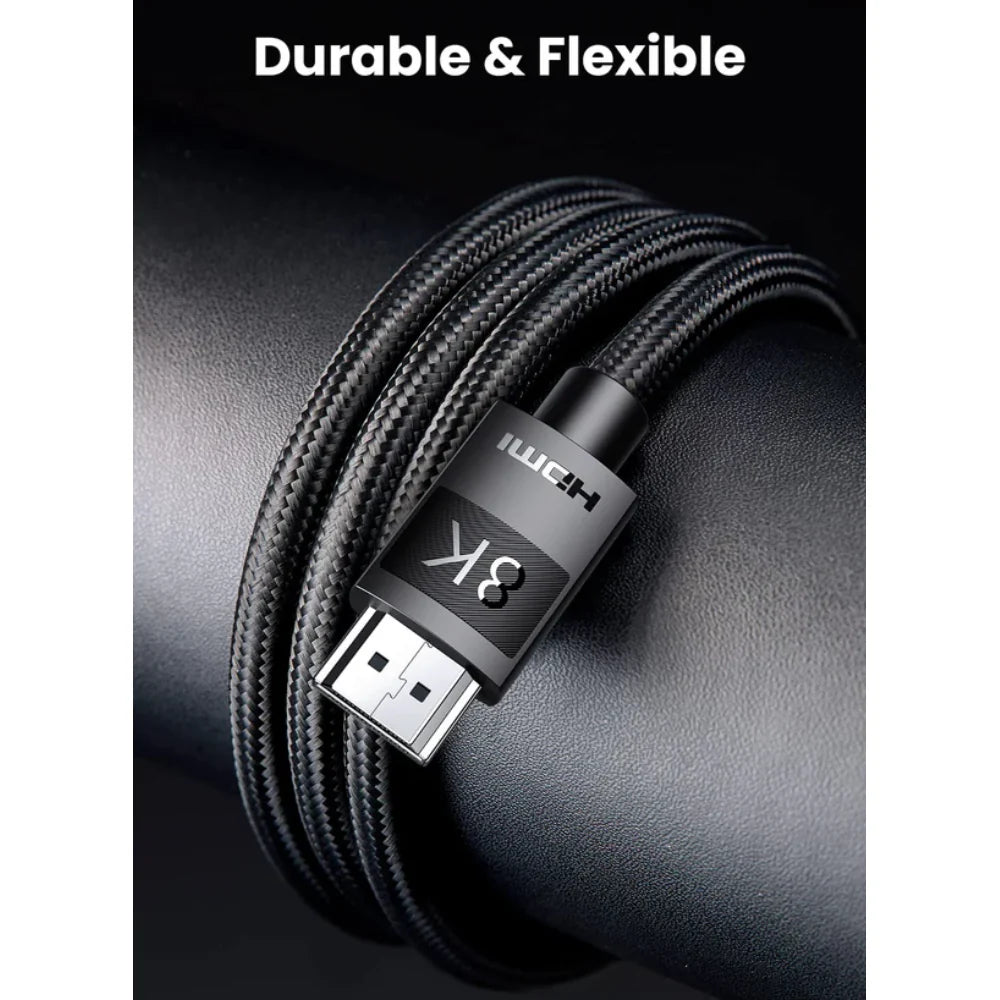 UGREEN 8K HDMI 2.1 Cable (40180)
