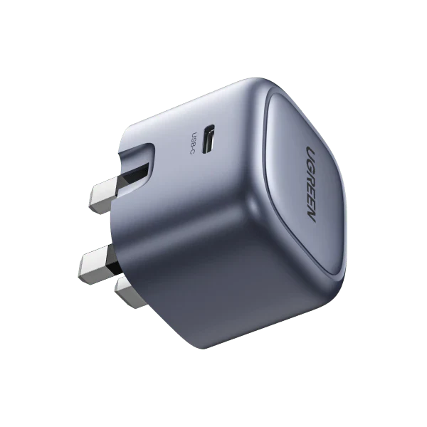 Ugreen Nexode 20W GaN Wall Charger - 90877 Adapter