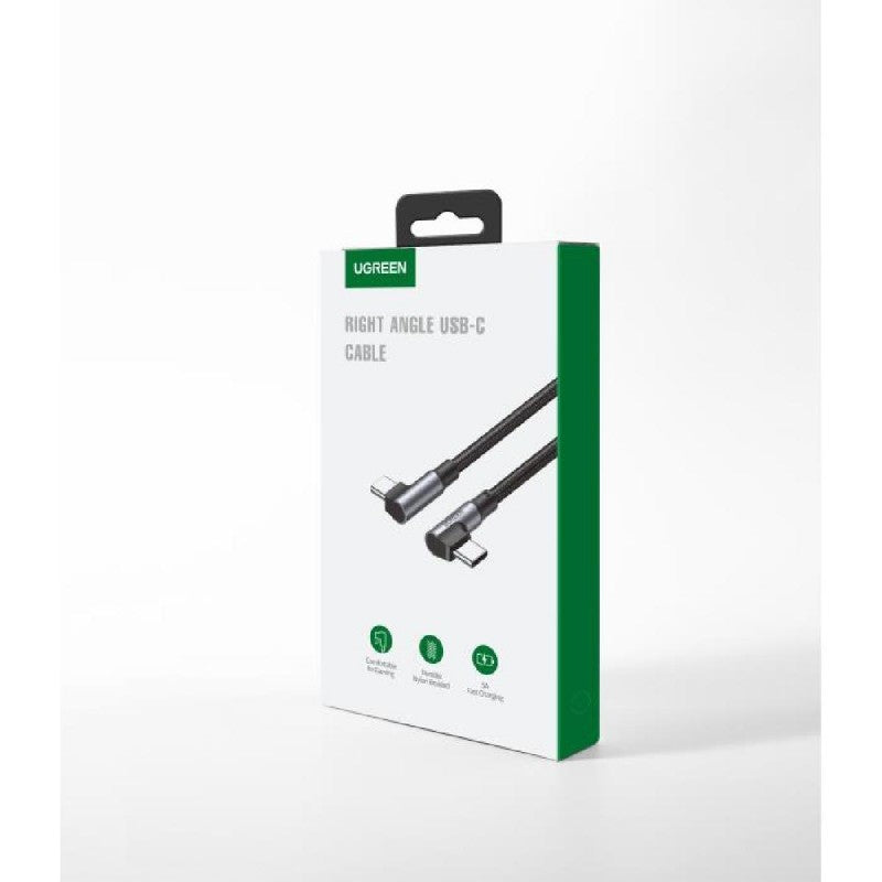 Ugreen 100W USB C Cable - 1M (70696)
