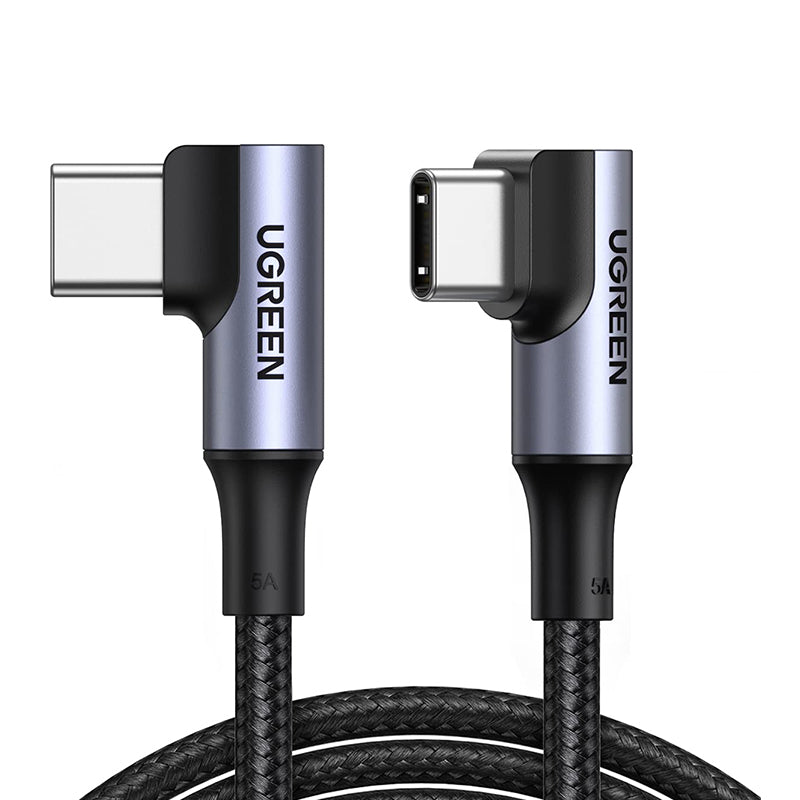 Ugreen 100W USB C Cable - 1M (70696)