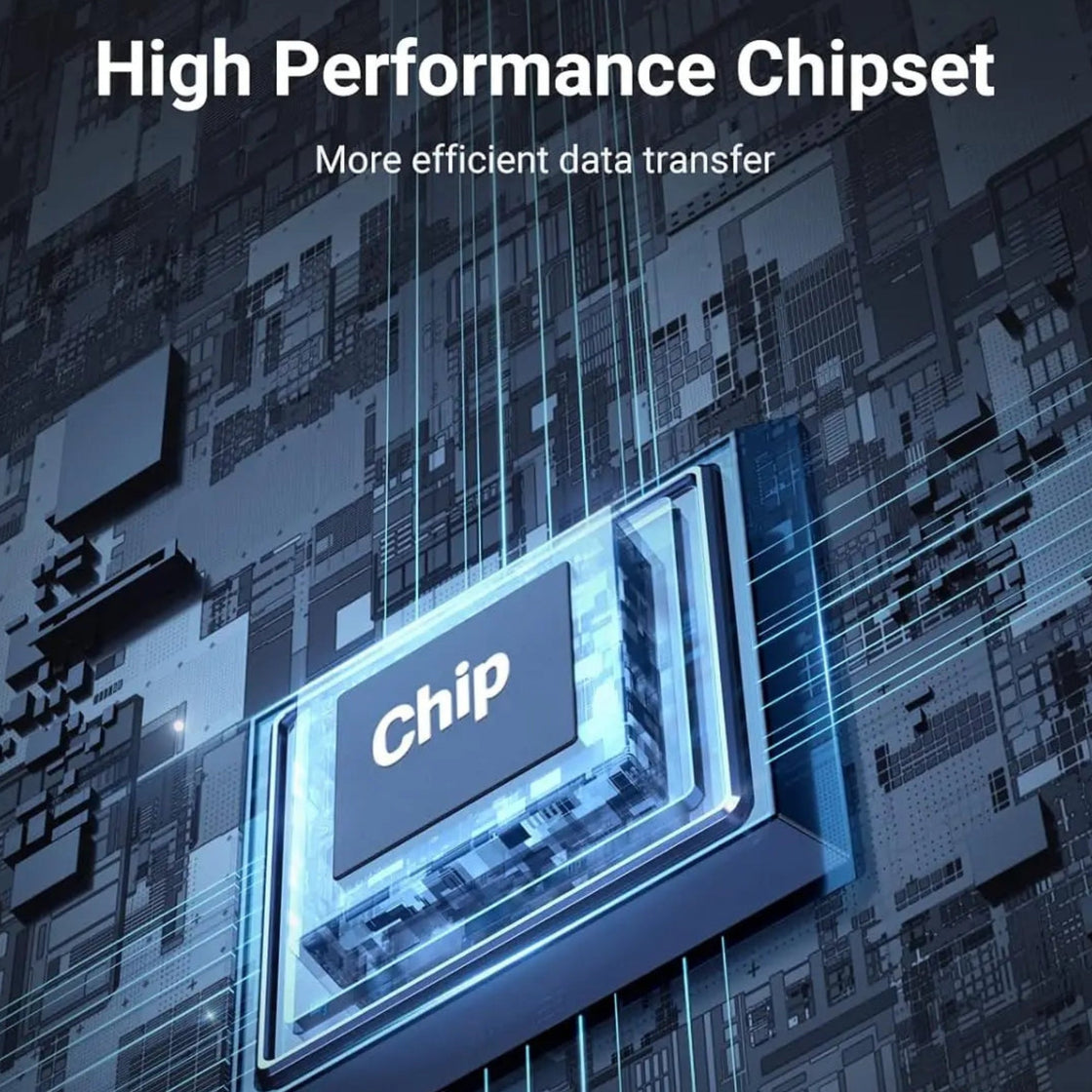 UGREEN PCI Express 1000Mbps PCIe Network Card (30771)