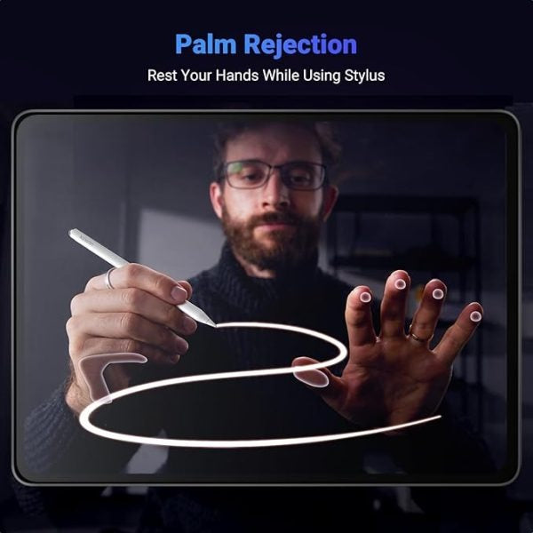 UGREEN Smart Stylus Pen For iPad Magnetic Charging (35834)