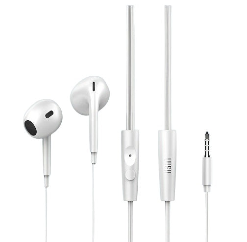 UiiSii S4 In Ear Wired Earphones