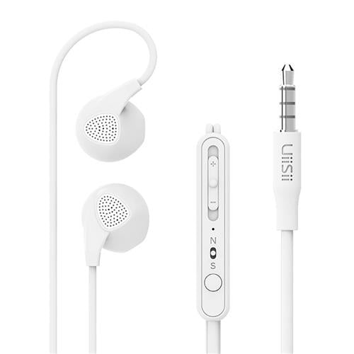 UiiSii U1 In-ear phones With Mic