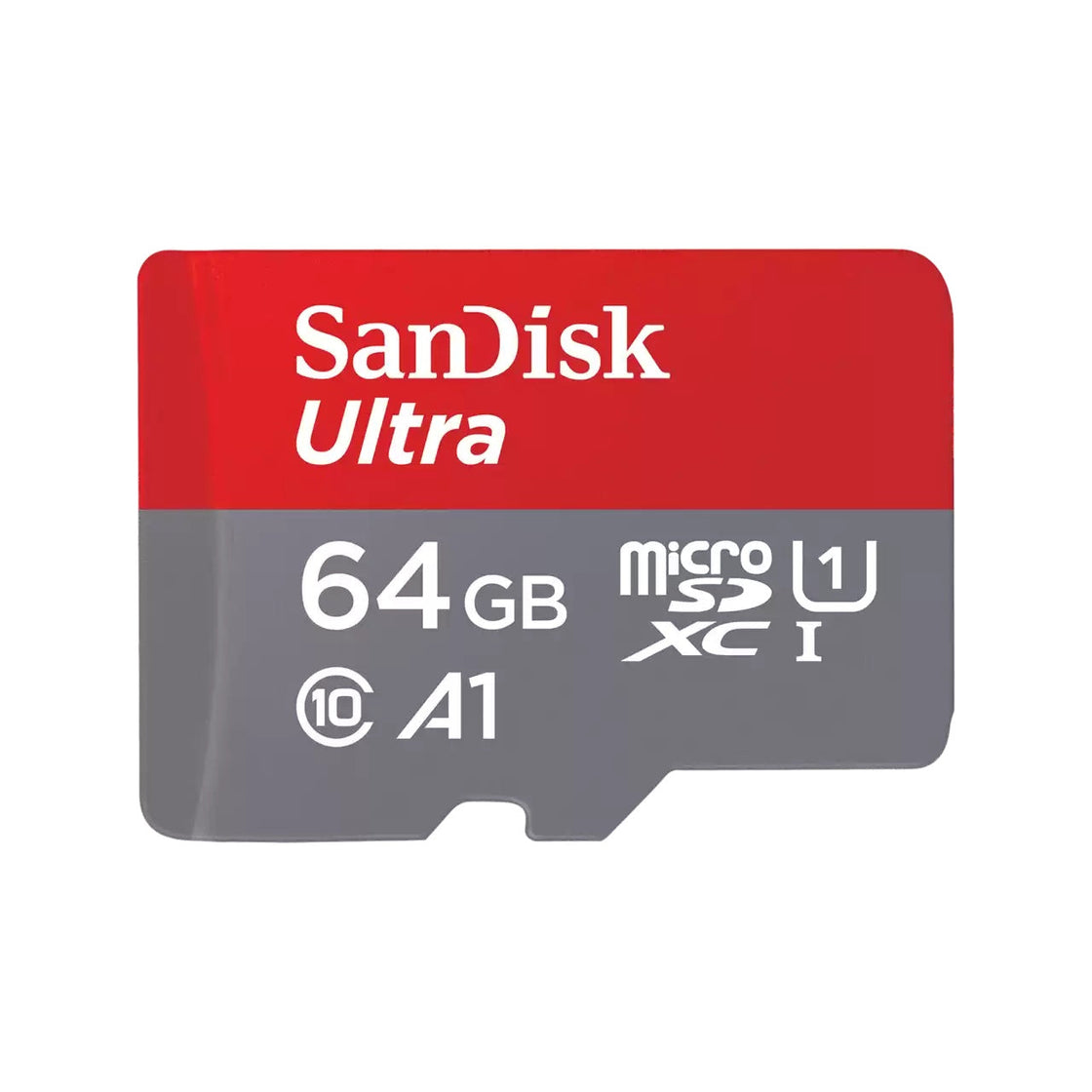 SanDisk Ultra MicroSDXC UHS-I Memory Card 140MB/s