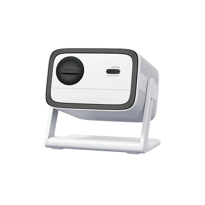 Wanbo Vali 1 1080P Full HD Projector