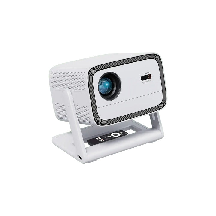 Wanbo Vali 1 1080P Full HD Projector