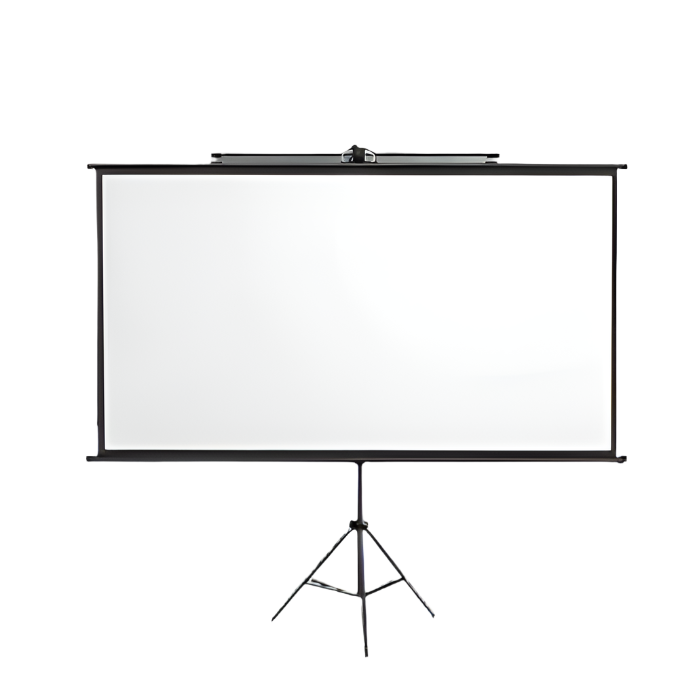 Wanbo Outdoor Folding Screen Curtain (100-Inch)