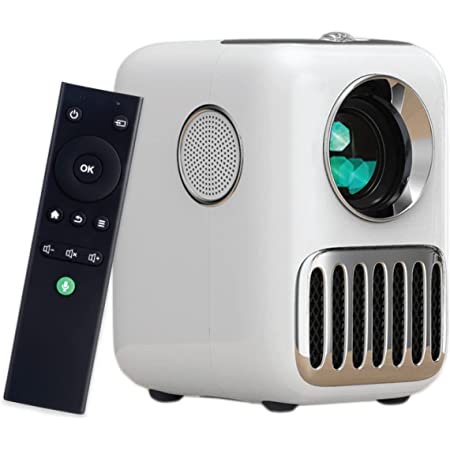 WANBO T2R Max 1080P Projector