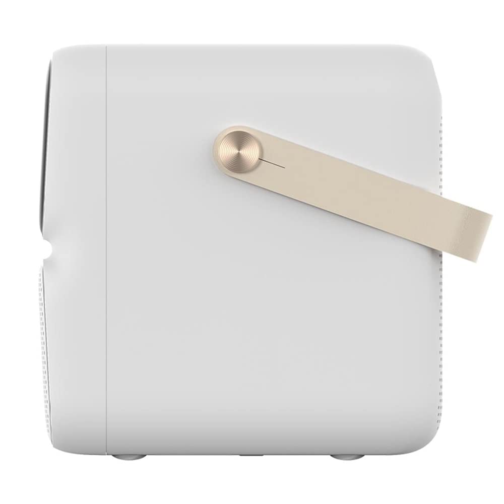 WANBO T6 Max Auto Focus Auto Keystone Projector for Home - Intl. Version