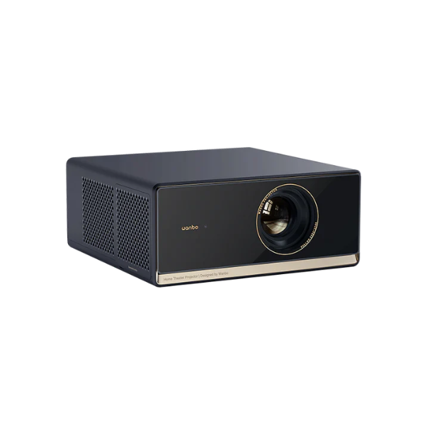 Wanbo X5 Pro Android Smart Projector