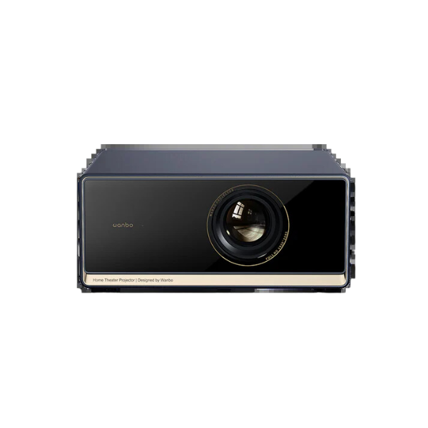 Wanbo X5 Pro Android Smart Projector