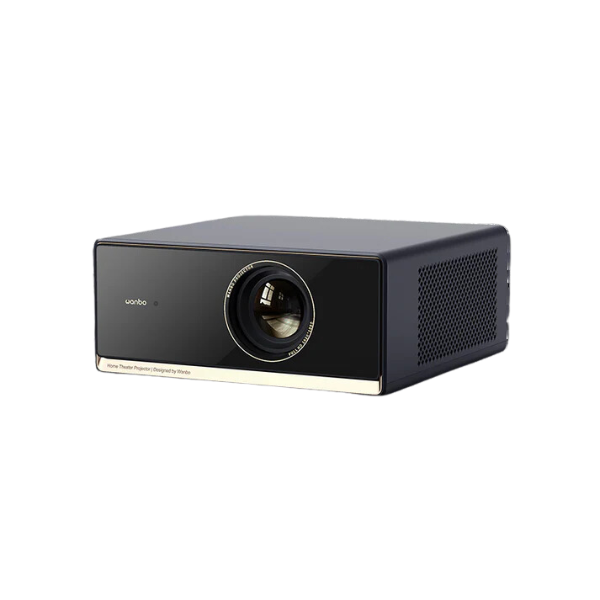 Wanbo X5 Pro Android Smart Projector