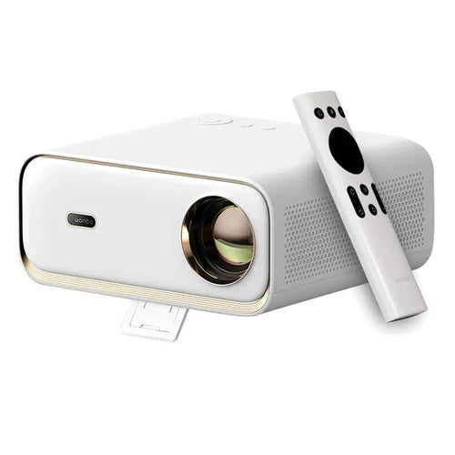 Wanbo X5 Full HD Native 1080P Android Smart Projector
