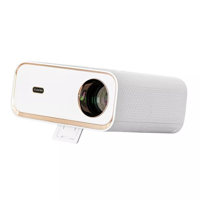 Wanbo X5 Full HD Native 1080P Android Smart Projector