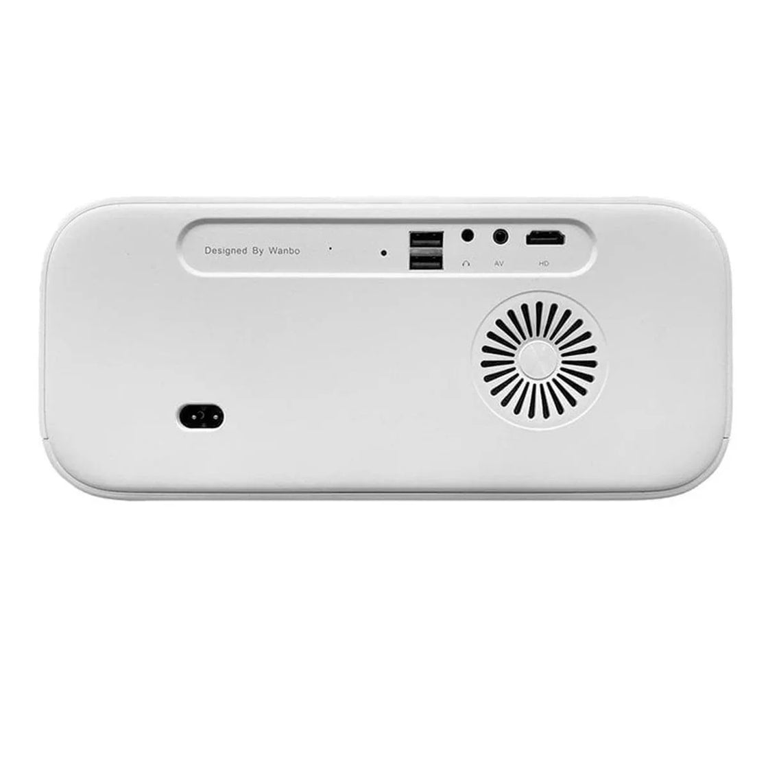 Wanbo X5 Full HD Native 1080P Android Smart Projector