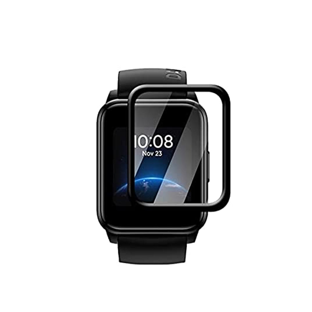 Amazfit Bip 5 Unity / Redmi Watch 3/3 Active LITO Tempered Glass