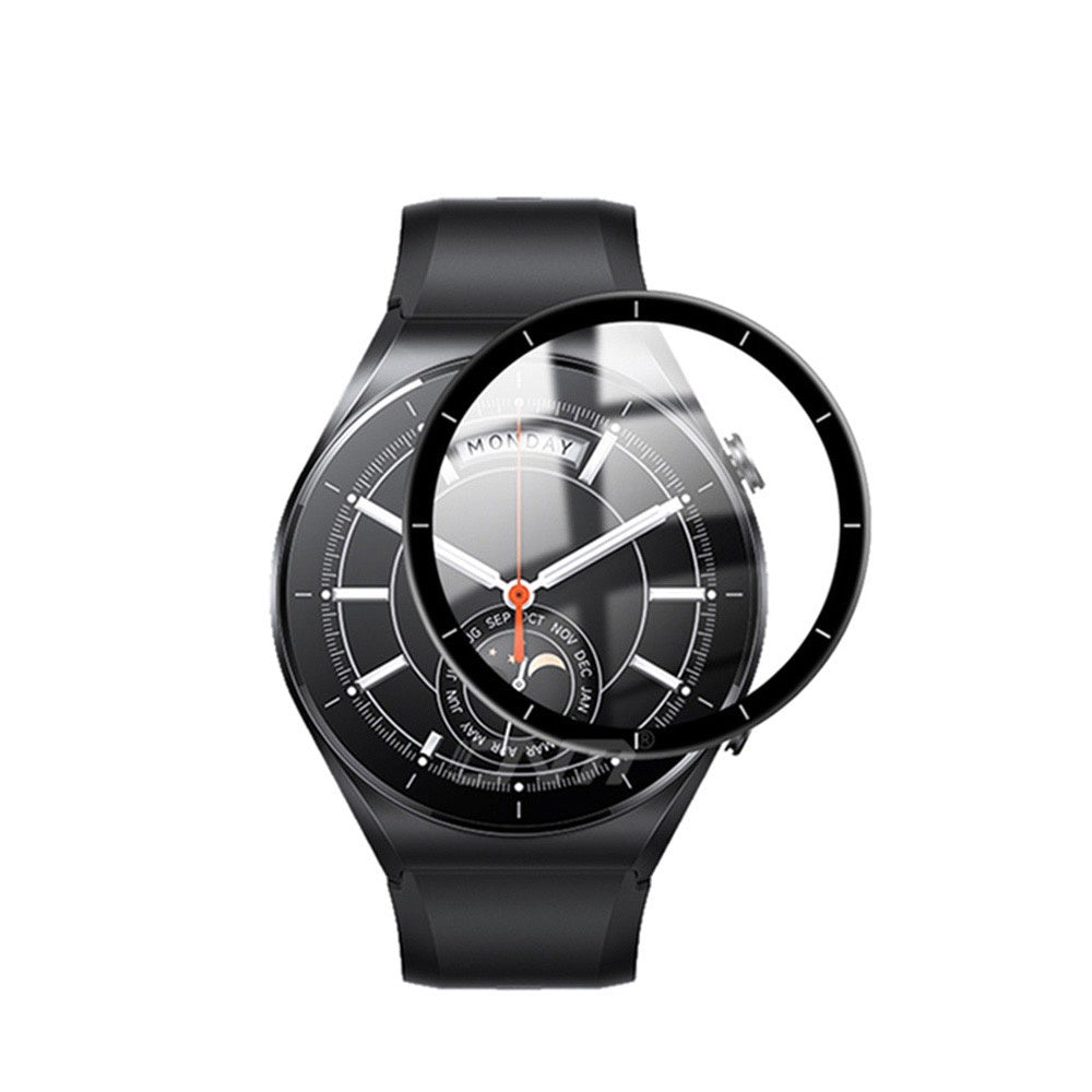 Xiaomi Watch S1/ S1 Active LITO Tempered Glass