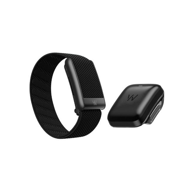 WHOOP 5.0 Peak Fitness Tracker