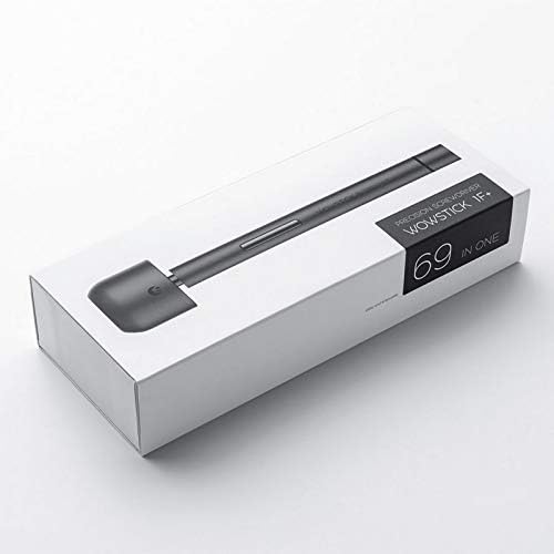 Wowstick Lithium Precision Screwdriver 1F+ With LED Light And Magnetic Mat