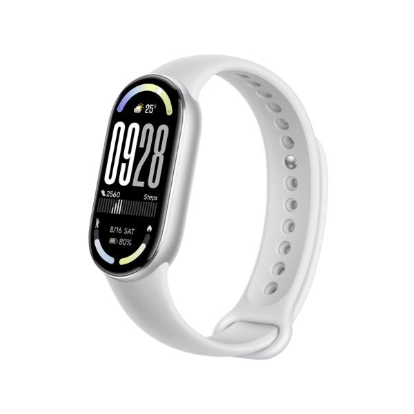 Xiaomi Mi Smart Band 10