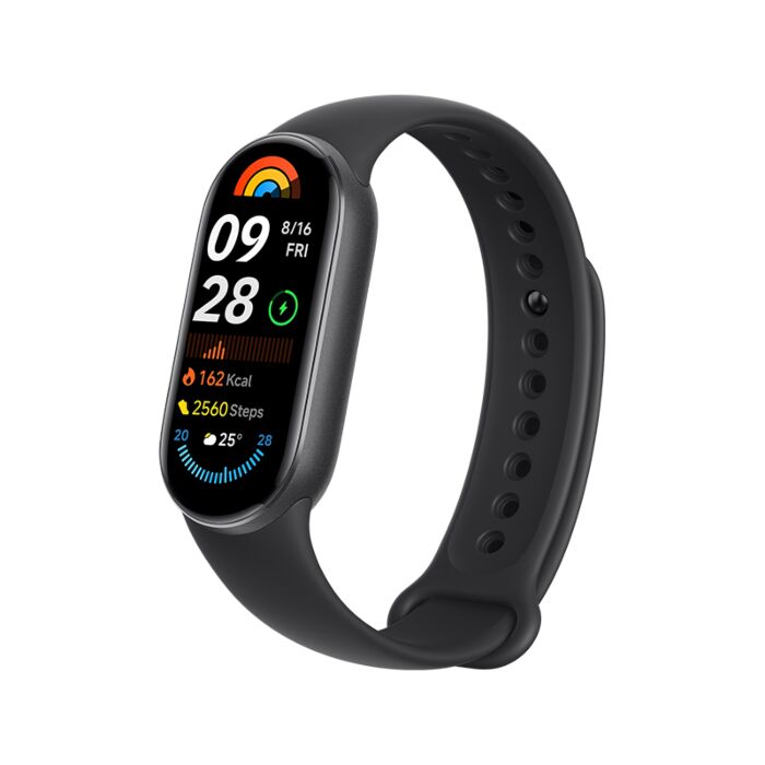 Xiaomi MI Band 9 Fitness Band (Global)