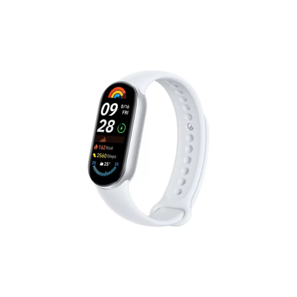 Xiaomi MI Band 9 Fitness Band (Global)