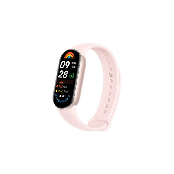 Xiaomi MI Band 9 Fitness Band (Global)