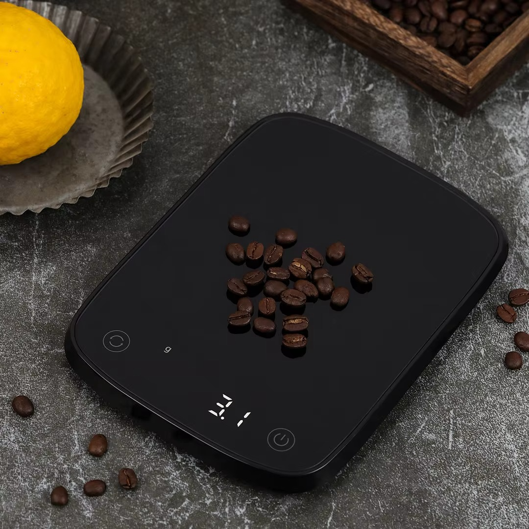 Xiaomi DUKA ES2 High-precision Electronic Scale (5KG)
