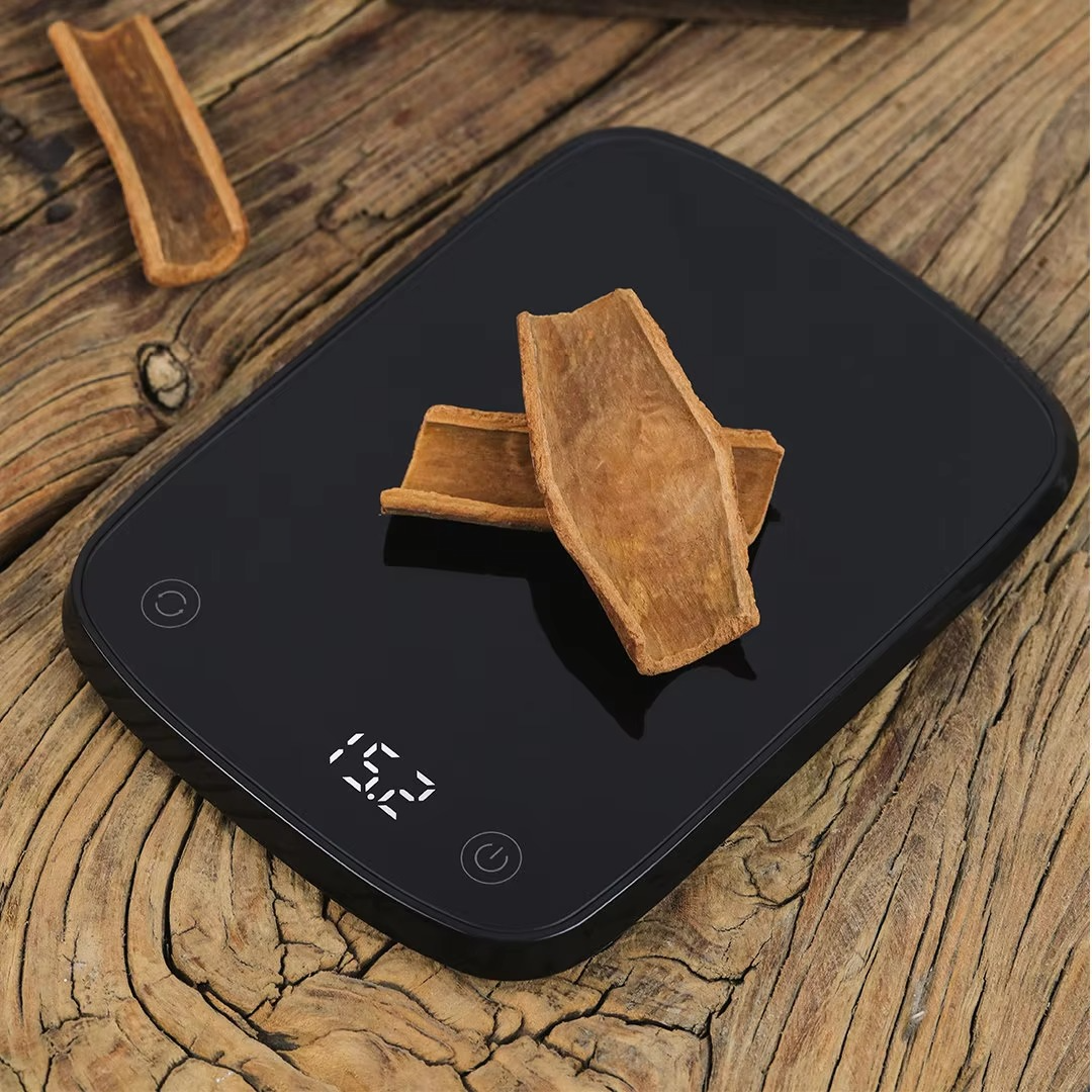 Xiaomi DUKA ES2 High-precision Electronic Scale (5KG)