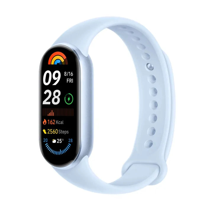 Xiaomi MI Band 9 Fitness Band (Global)