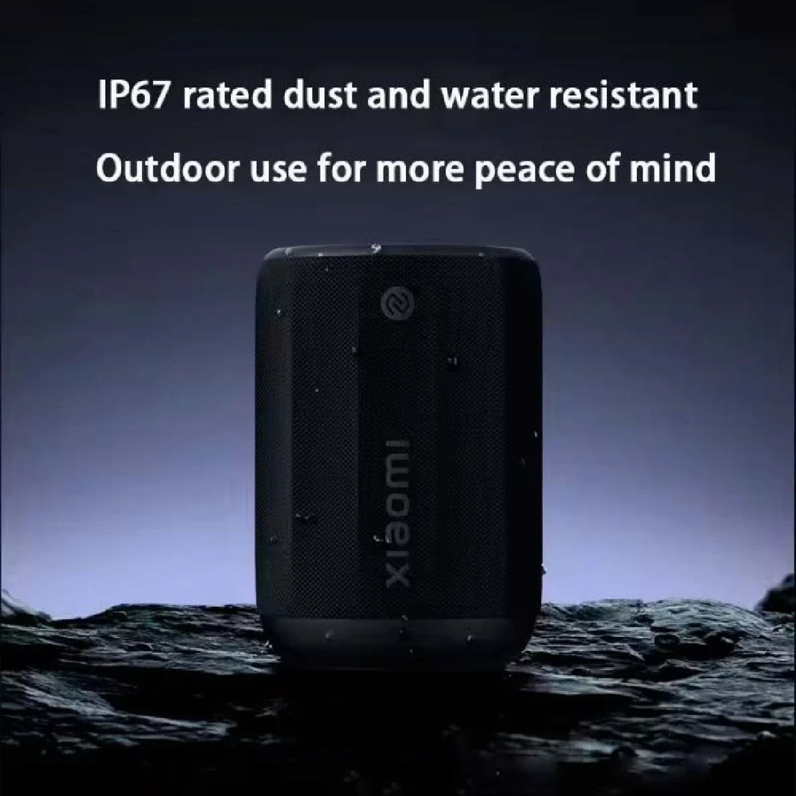 Xiaomi Mi Bluetooth Speaker Mini