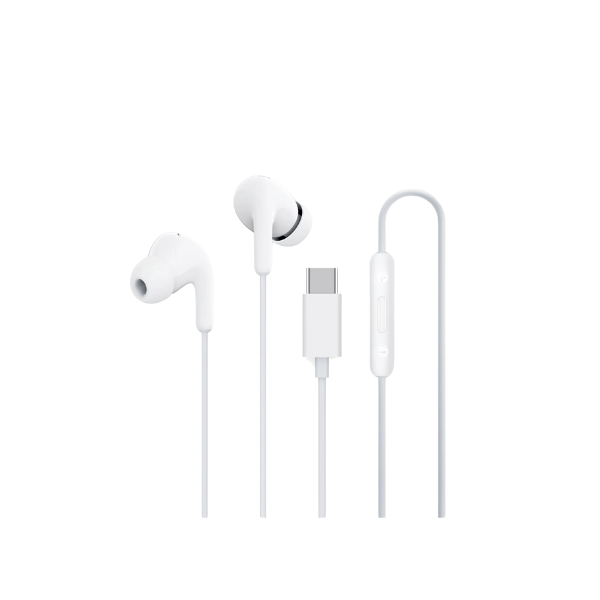 Xiaomi Type-C in-Ear Earphones