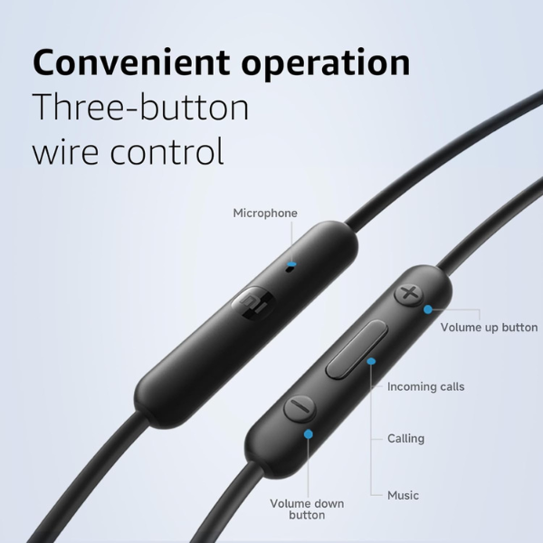 Xiaomi Type-C in-Ear Earphones