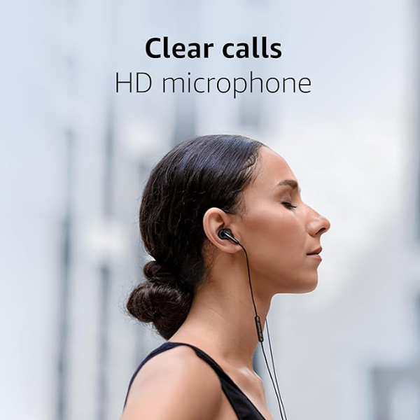 Xiaomi Type-C in-Ear Earphones