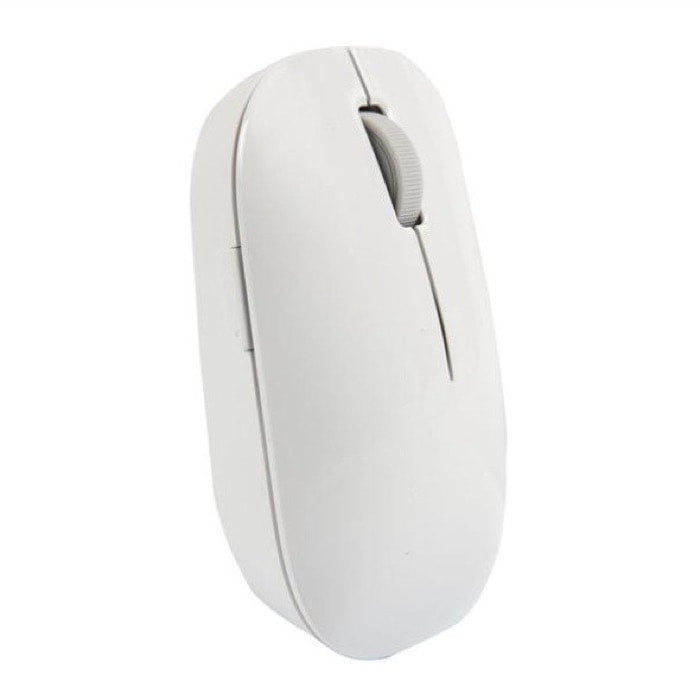 Xiaomi Mi Wireless Mouse - White