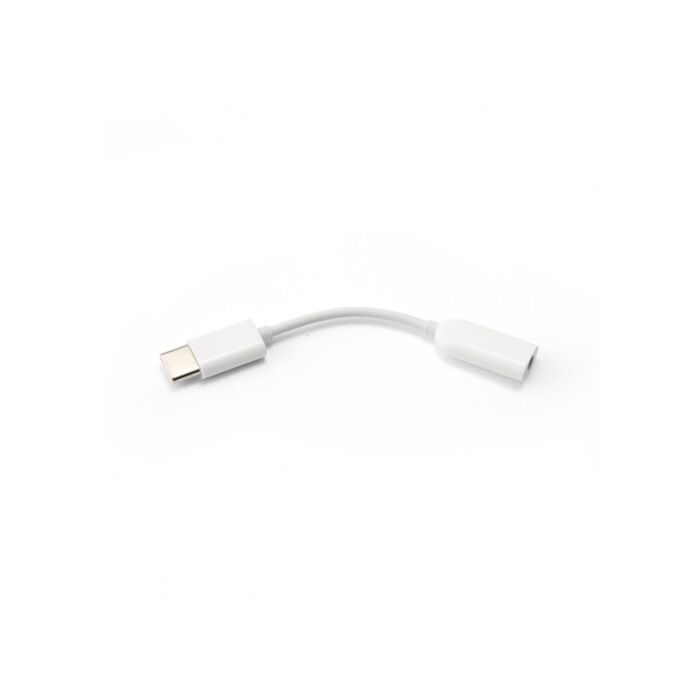 Xiaomi Mi Type-C To 3.5mm Audio Connector (AUX Cable)
